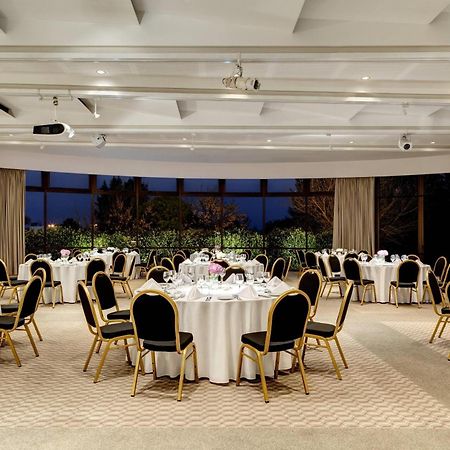 Sheraton Colonia Golf And Spa Resort Colonia del Sacramento Esterno foto The Westin Palace, Madrid