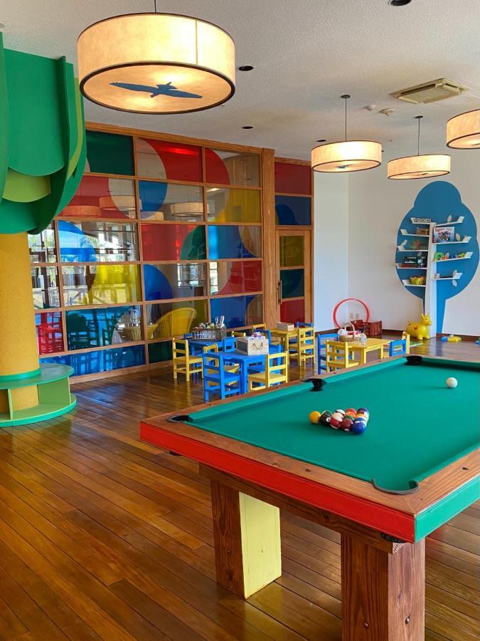 Sheraton Colonia Golf And Spa Resort Colonia del Sacramento Esterno foto The Children's Club at the Sheraton Maldives Resort & Spa